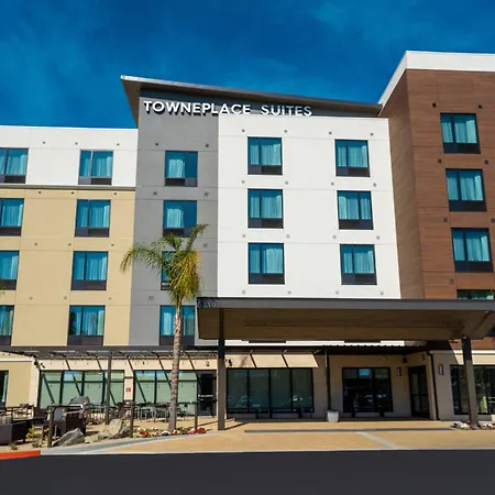 Towneplace Suites Irvine Lake Forest